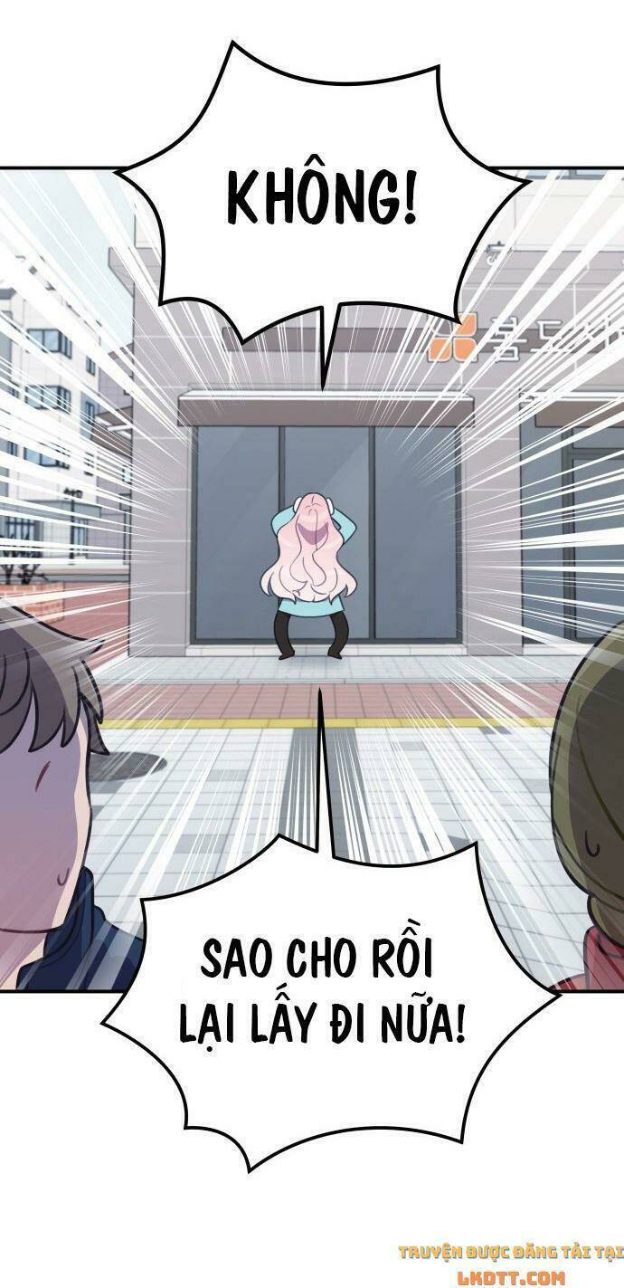 lạy chúa! xin hãy để con trở thành ác ma chapter 2 10