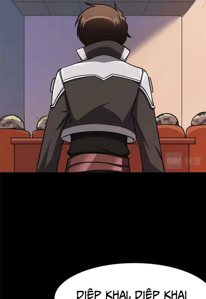 bạn gái virus của tôi chapter 403 56