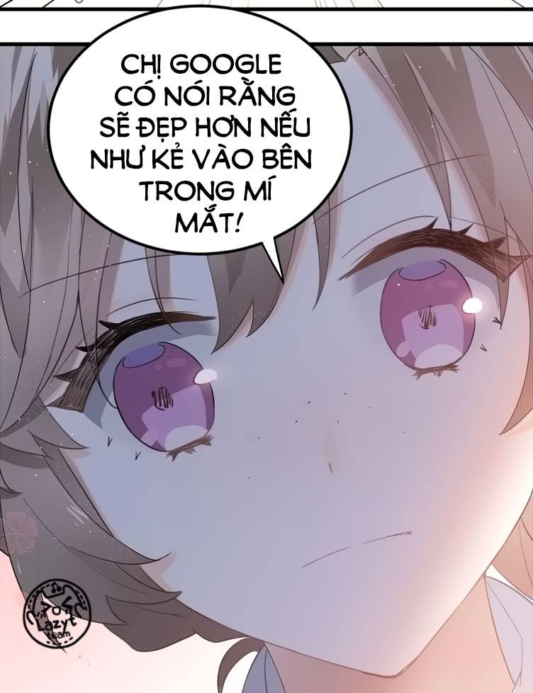 tình yêu huyễn tưởng chapter 18 32