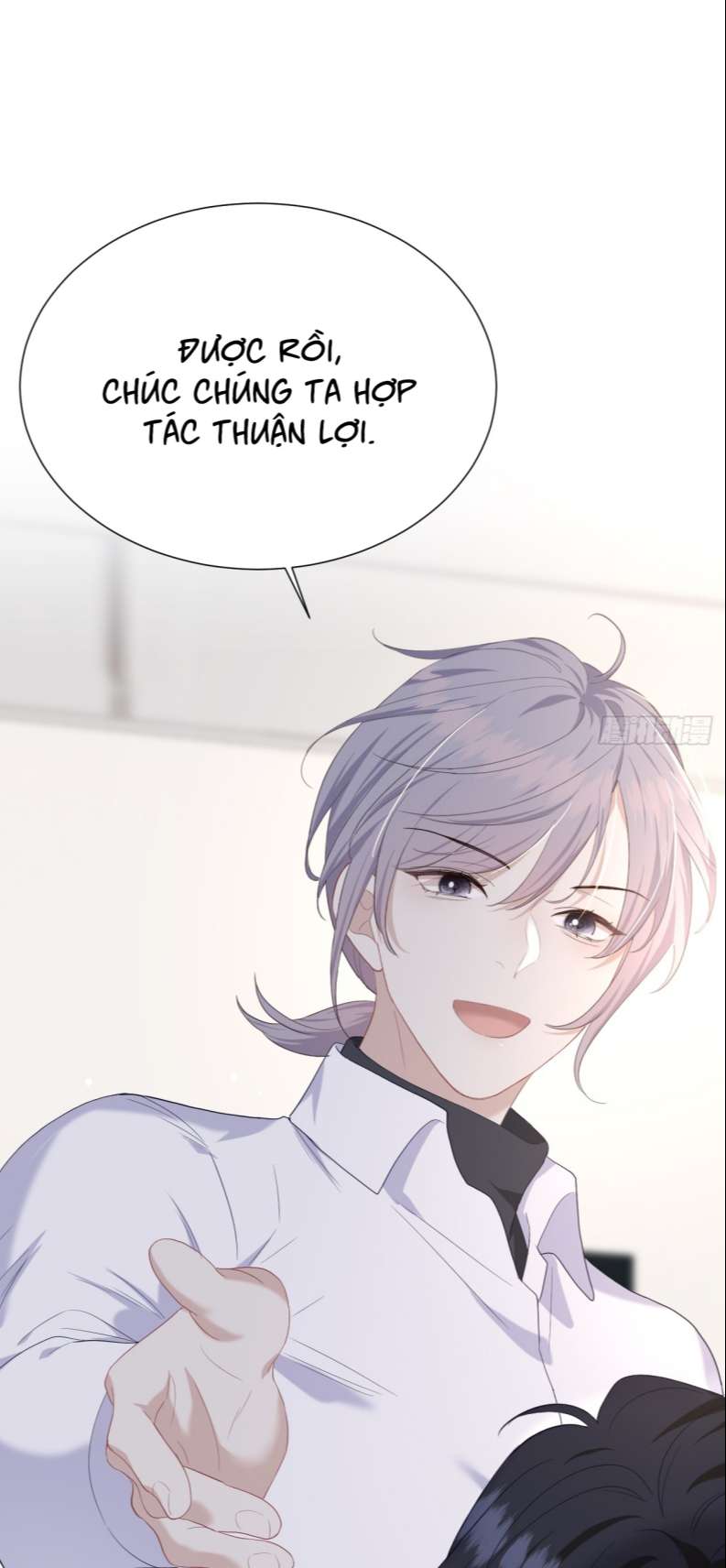 [bl] quan hệ nguy hiểm chapter 11 3