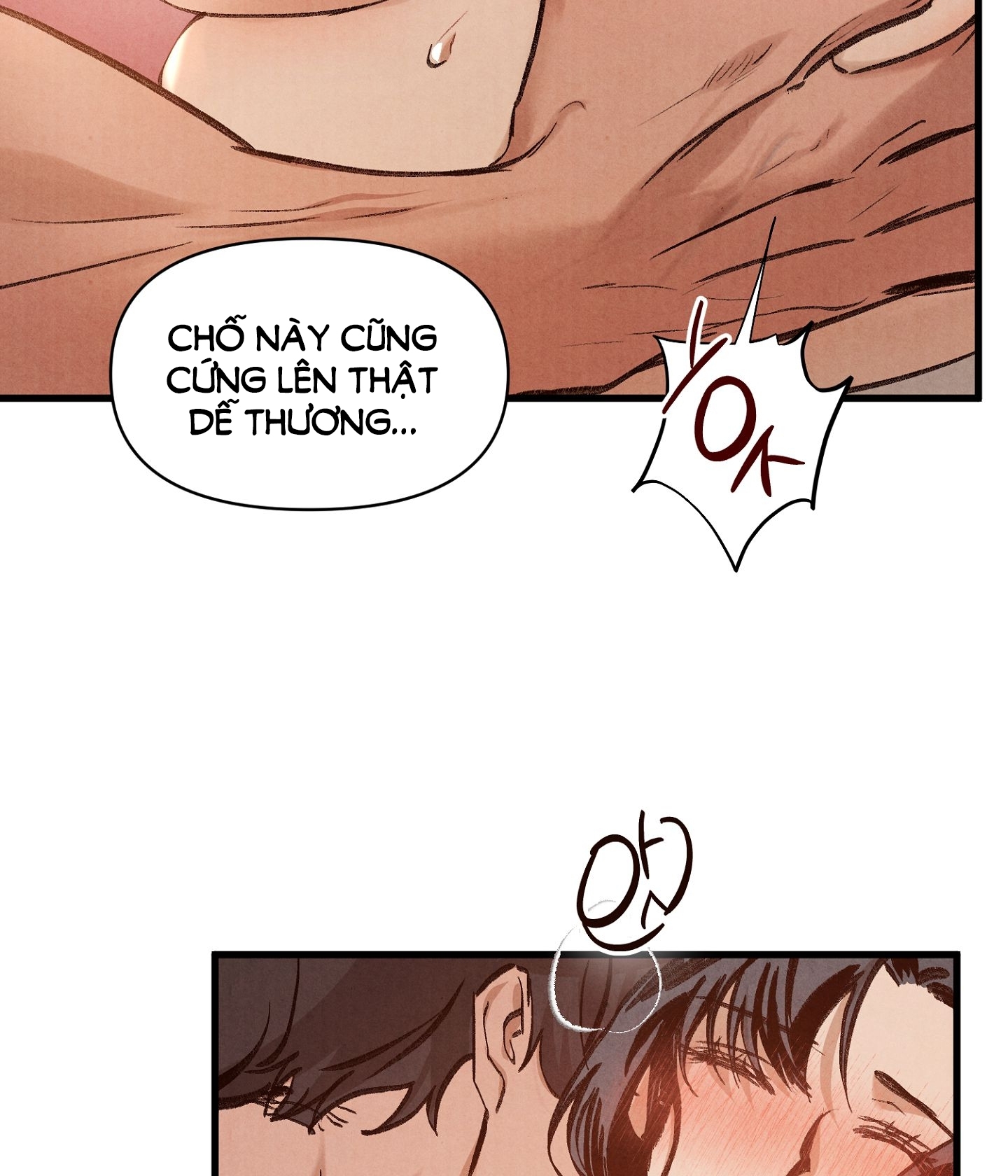 [Thời Kỳ Cực Thịnh Ái Vật 1980S] Quần Legging chapter 3.1 - Trang 42