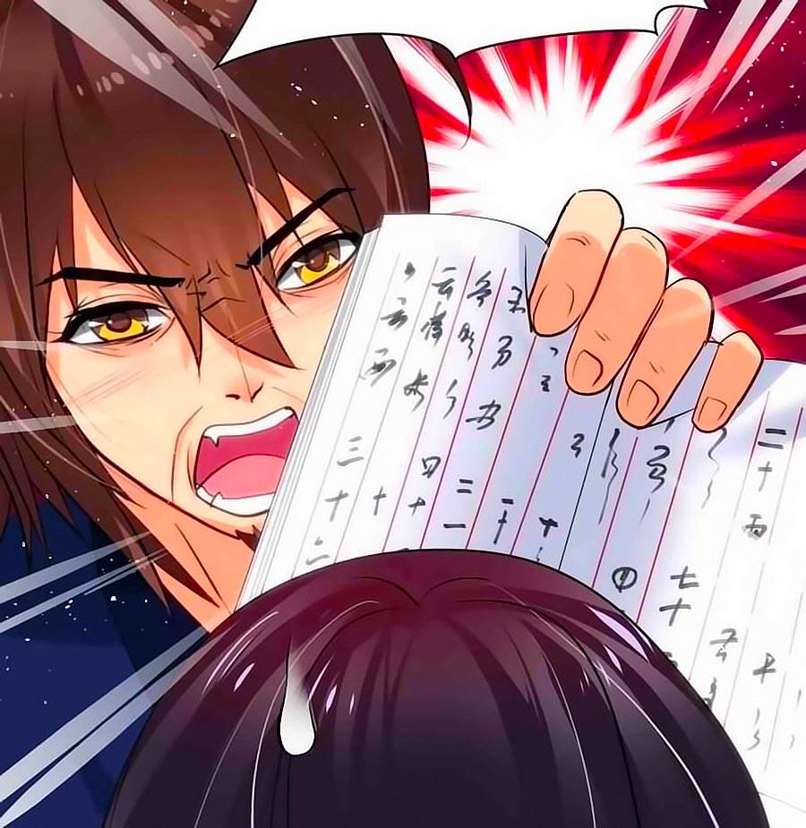 dưỡng thiếu chủ đấu tra nam chapter 33 7