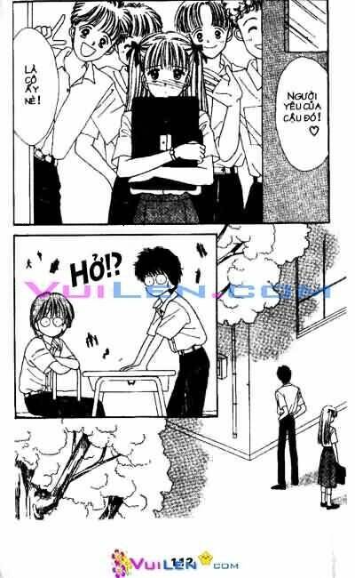 cô nàng đẹp trai chapter 8 113