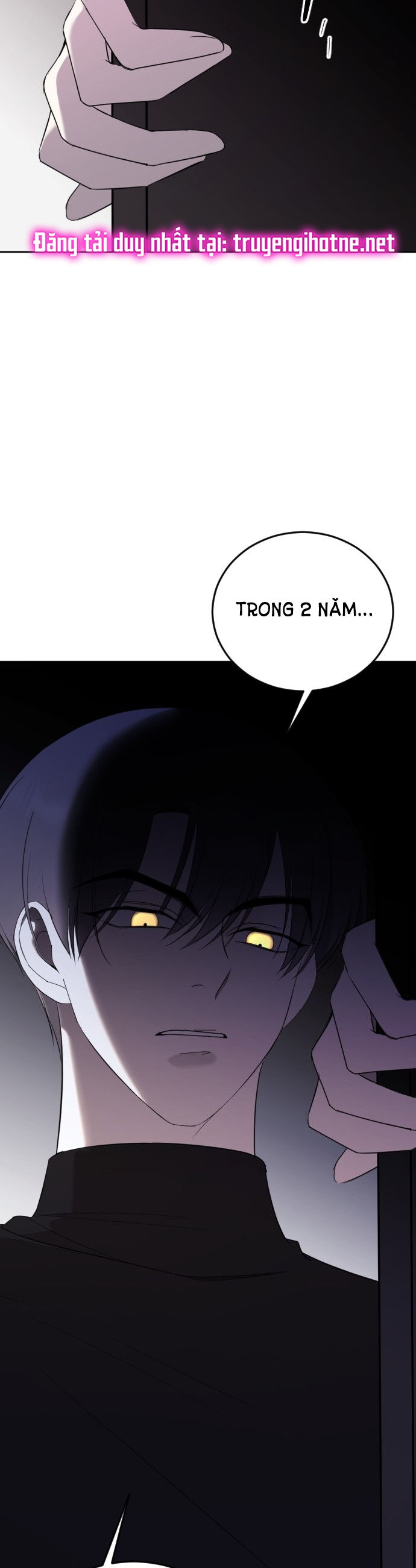 tôi sẽ thay đổi kết cục chapter 6.1 7