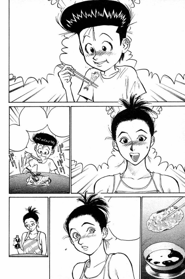 ningen kyouki katsuo chapter 24 15