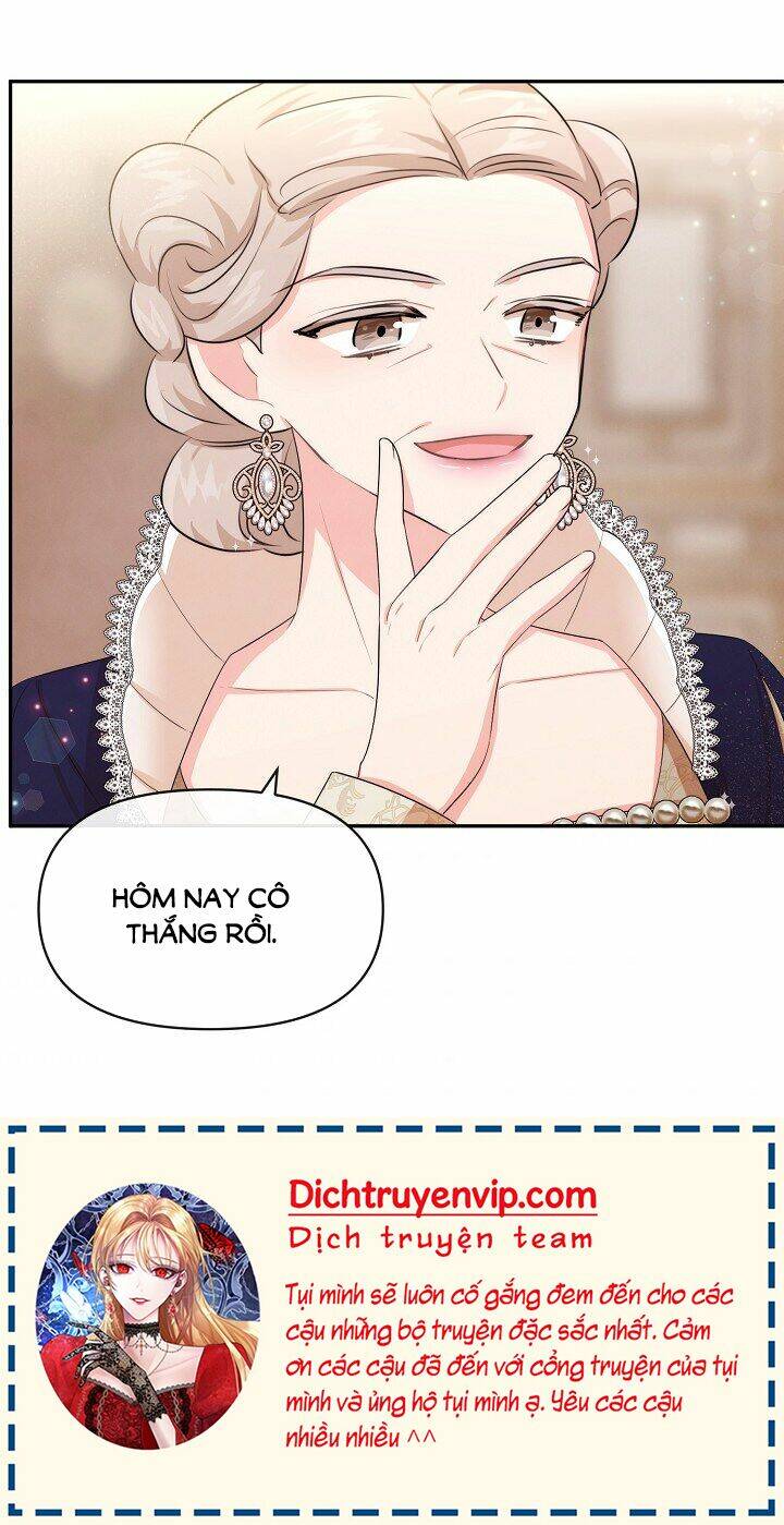 tiểu thư scarlet, em không muốn trả thù sao? chapter 63 40