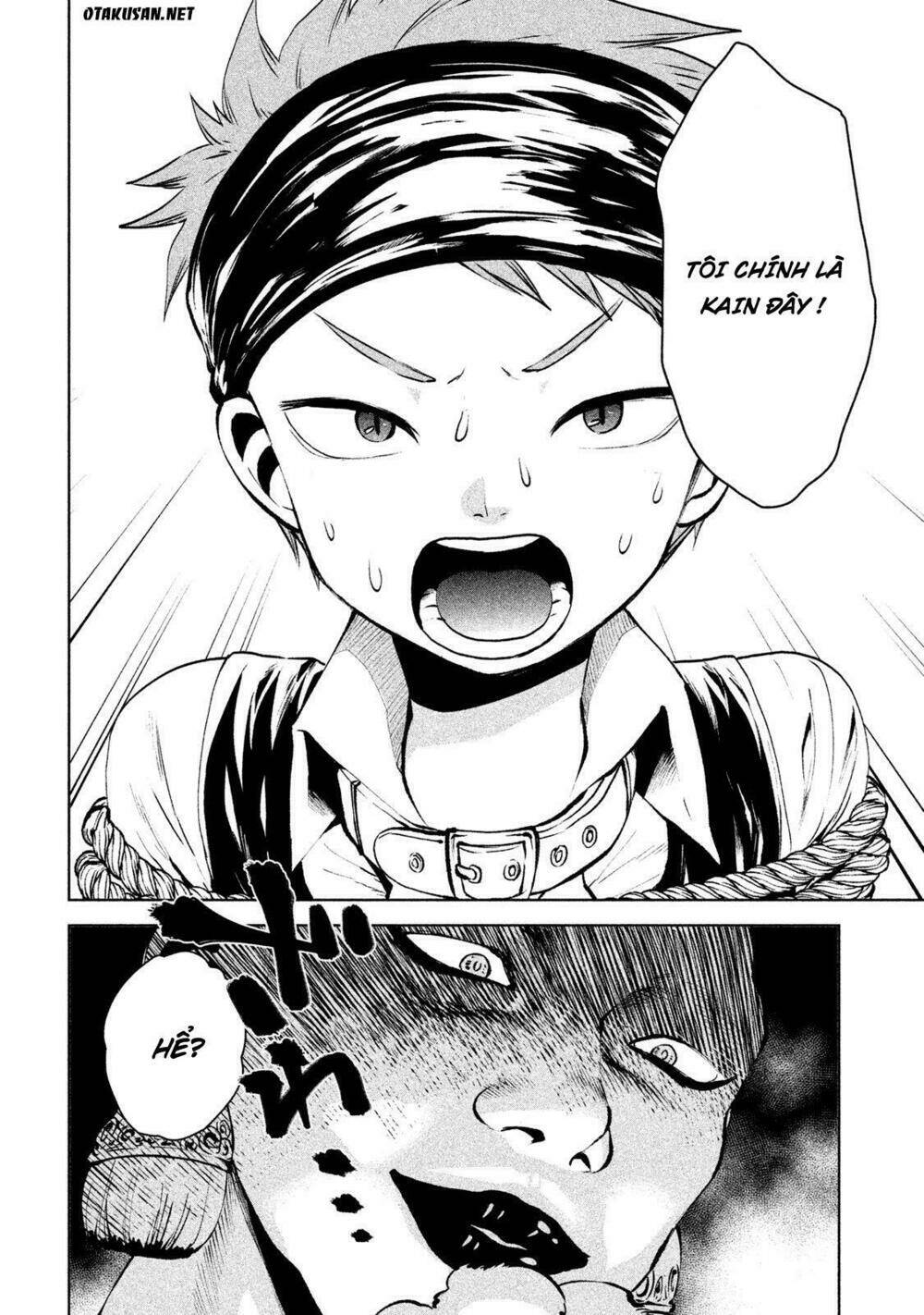 sora no kain chapter 6 34