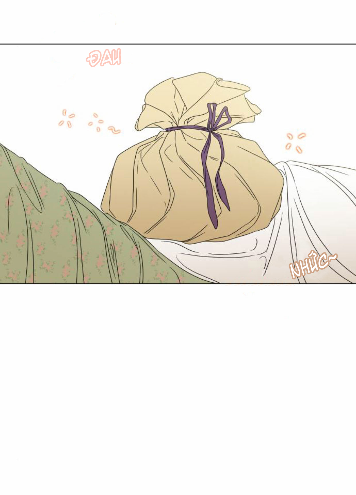 tôi hoán đổi thân xác với thái tử chapter 4.2 24