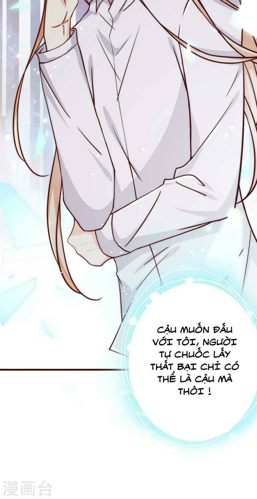 hôm nay tôi sẽ yêu ai đây ? chapter 28 38