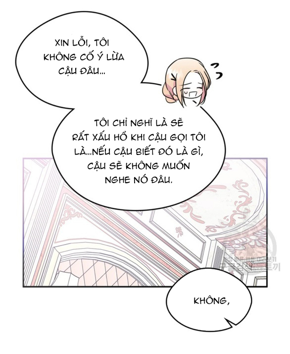 tôi đã trở thành bạn gái của nam chính chapter 11.1 10