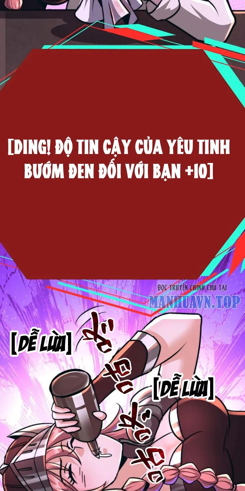 quỷ dị dược tề sư: bệnh nhân của ta đều là kinh khủng chapter 81 13