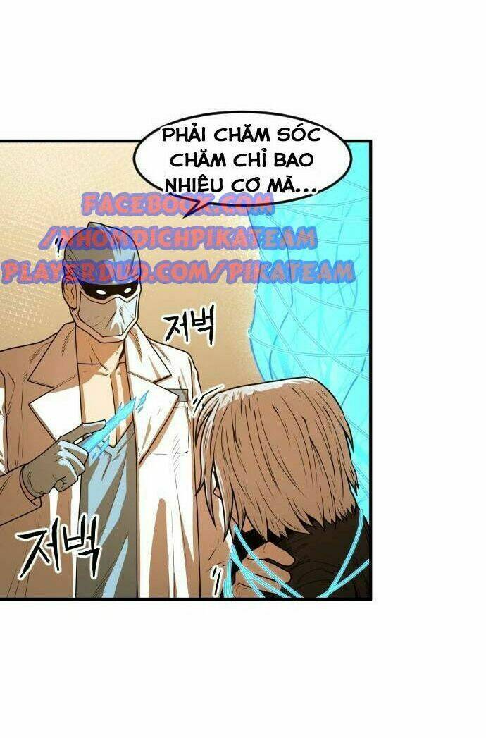 chinh phạt học đường chapter 7 29