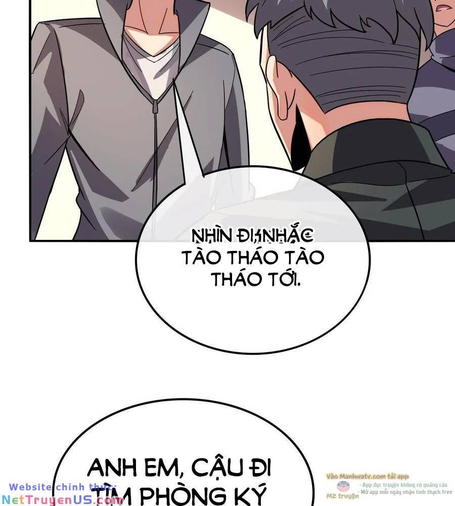nhìn thấy thanh máu, ta xử tội thần linh chapter 118 56