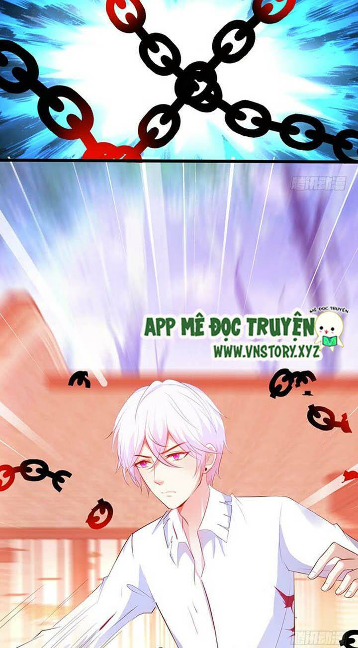 huyết tộc đáng yêu chapter 145 25