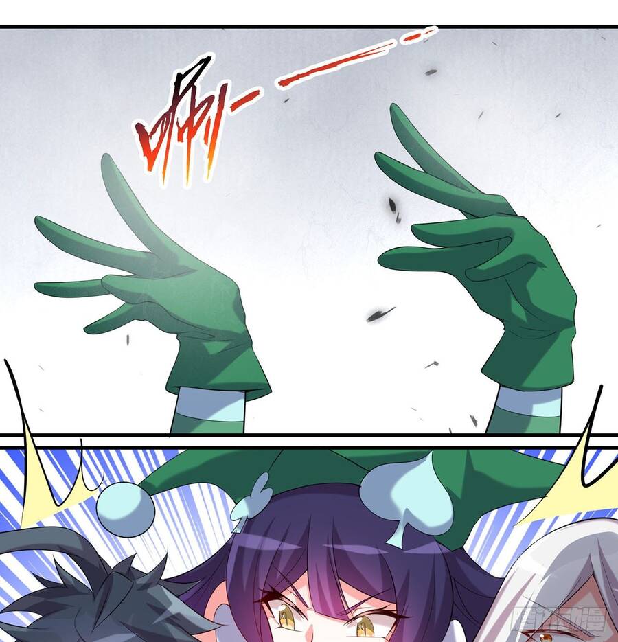 nhặt thuộc tính tại trái đất chapter 19 37