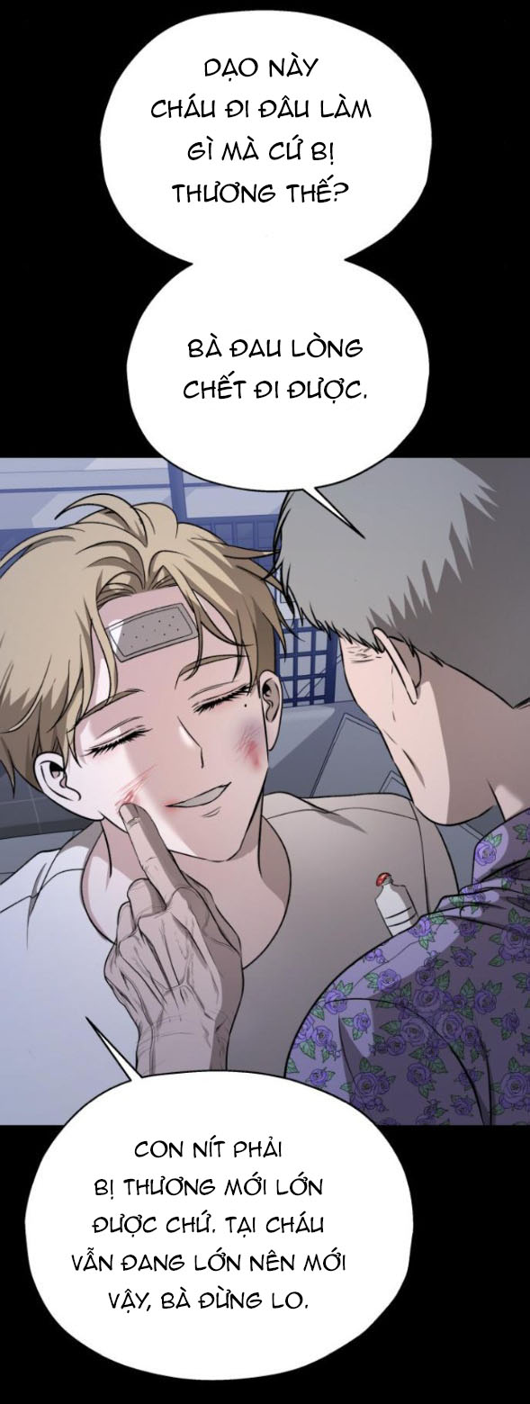 đánh cắp so hee chapter 18.2 14