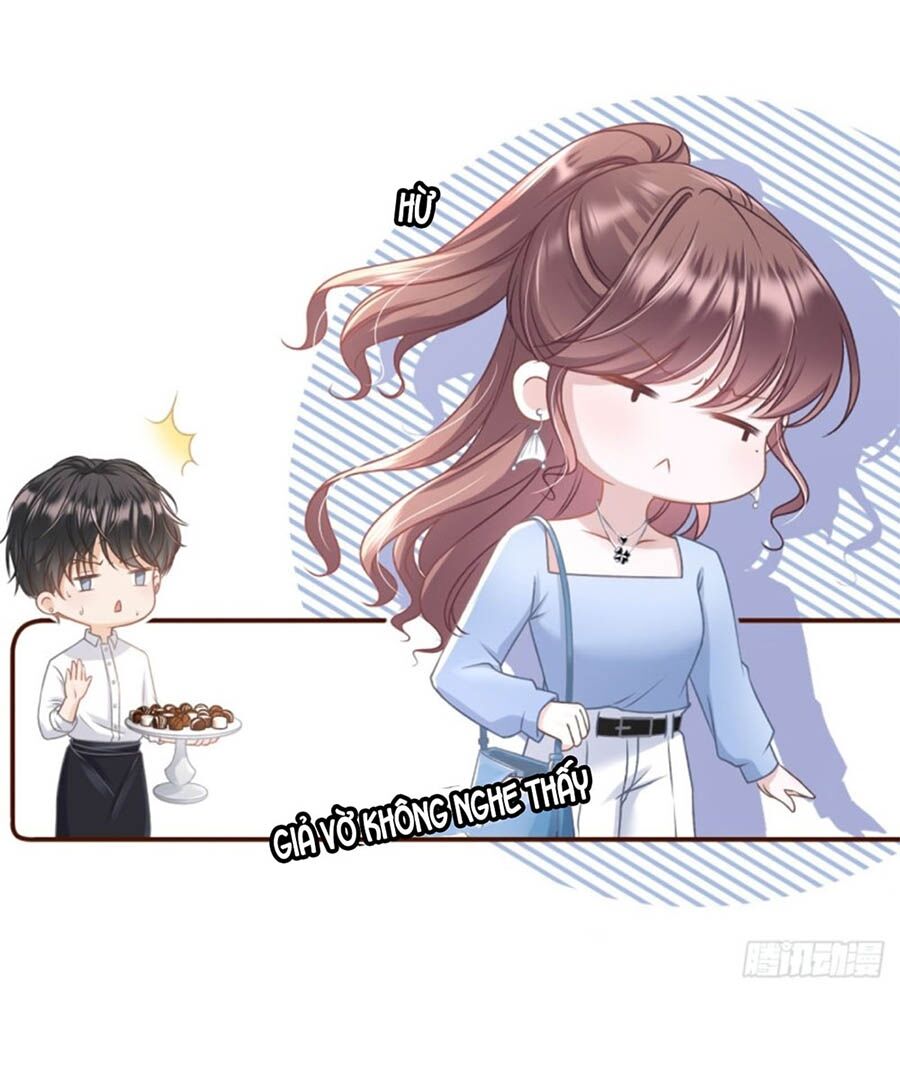 bạn gái tôi mới 30+ tuổi xuân chapter 30 39