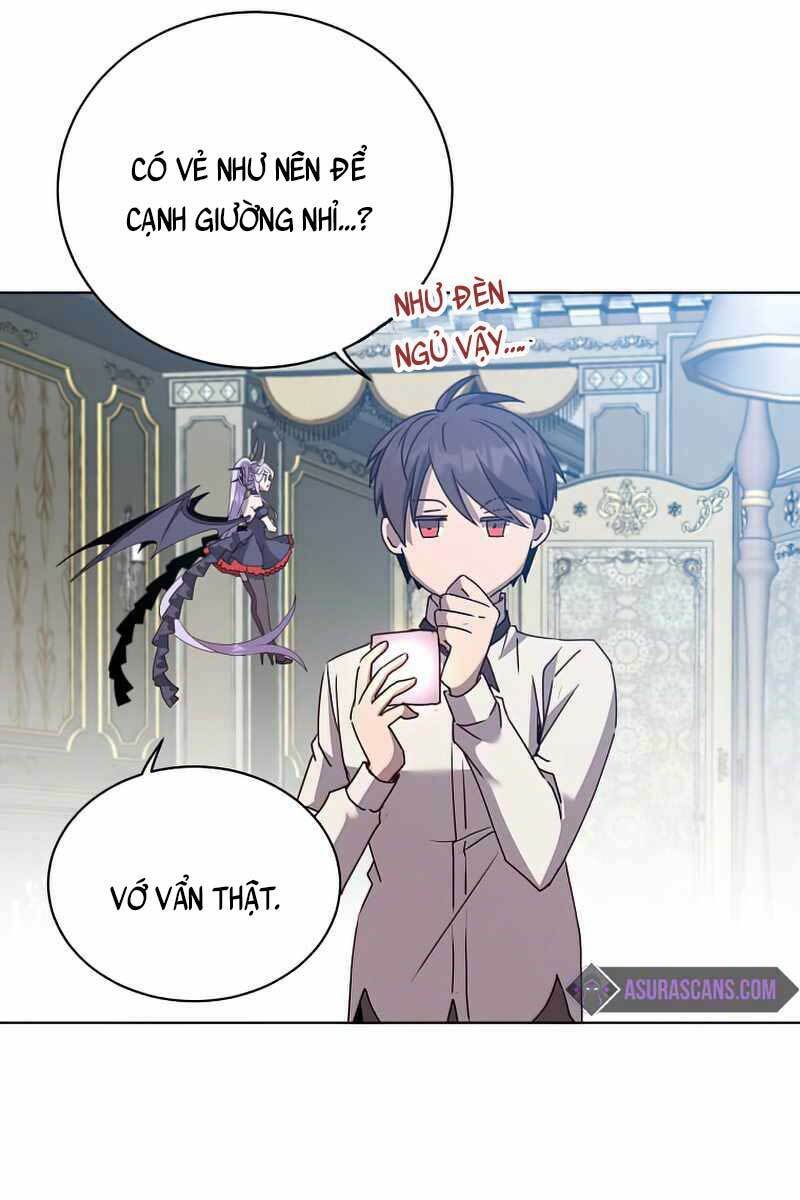 Anh Hùng Mạnh Nhất Trở Lại chapter 106 71