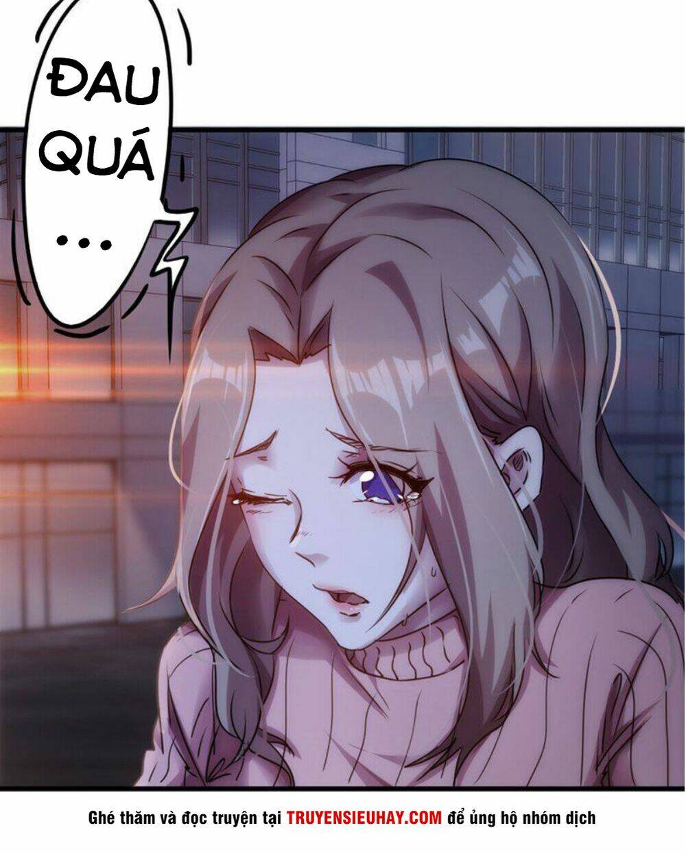 tối cường công nhân chapter 117 29