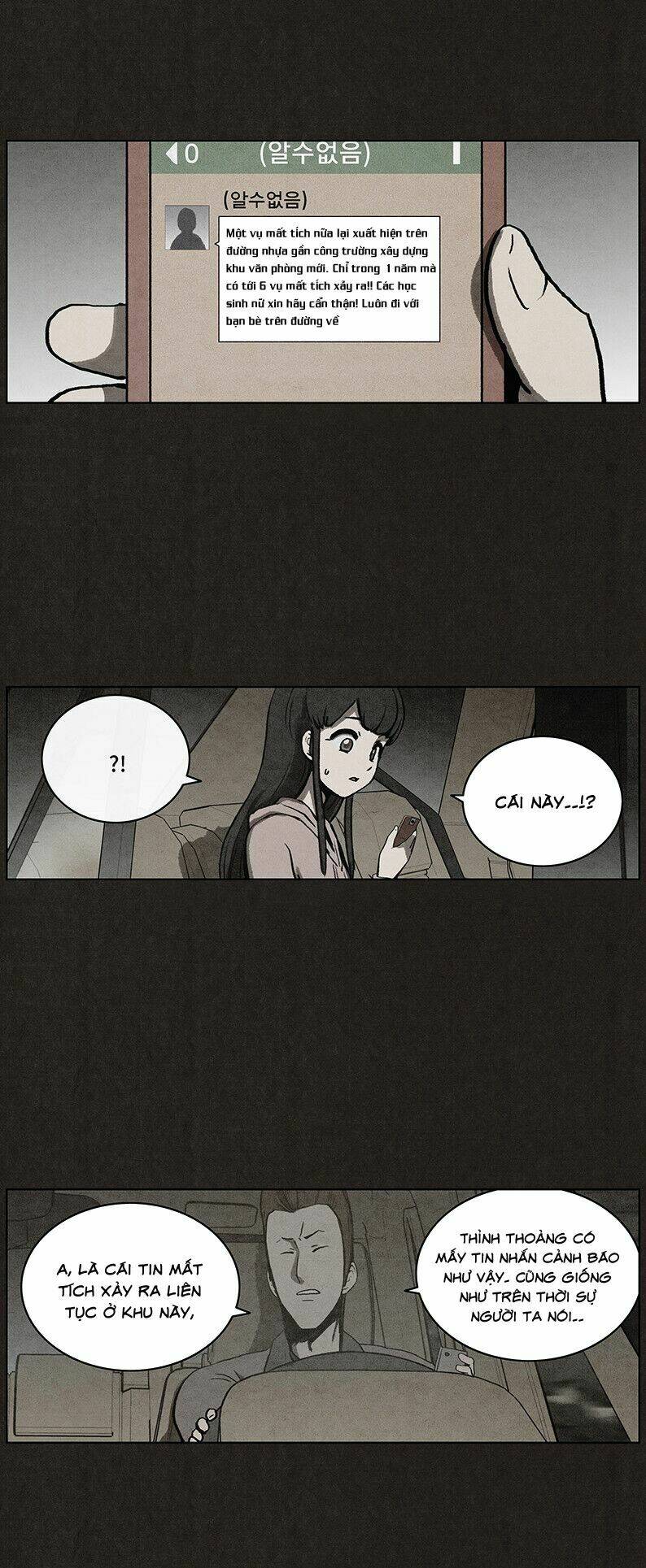 đứa con của quỷ dữ chapter 25 43