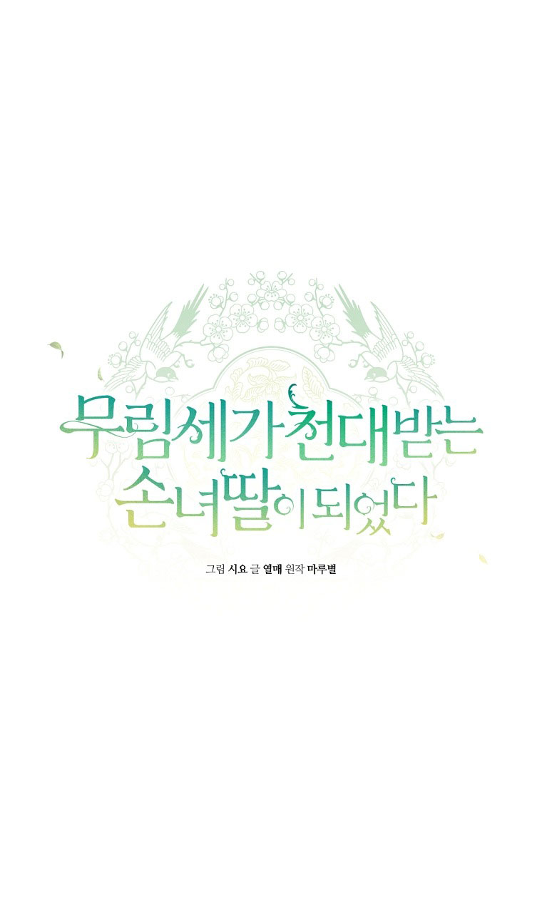 trở thành đứa cháu gái bị ghẻ lạnh trong gia tộc võ giả hùng mạnh chapter 4.1 2