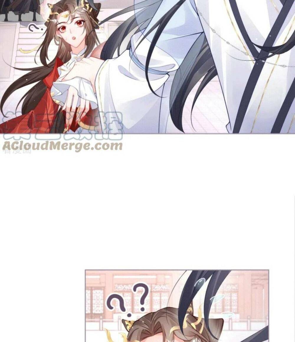 thiết lập ác nữ của tôi sụp đổ rồi chapter 24 17