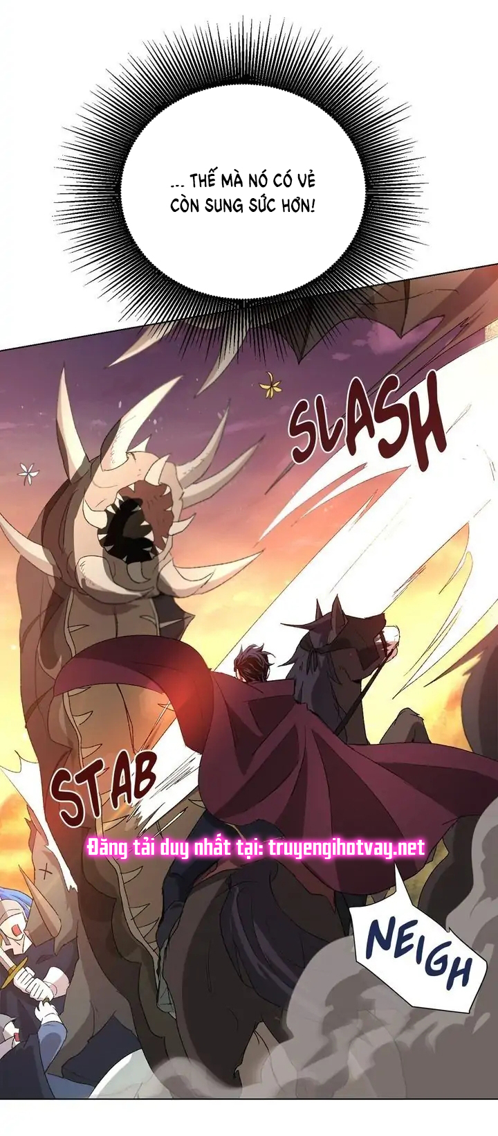 tôi là fan cứng hoàng tử chapter 62.2 30