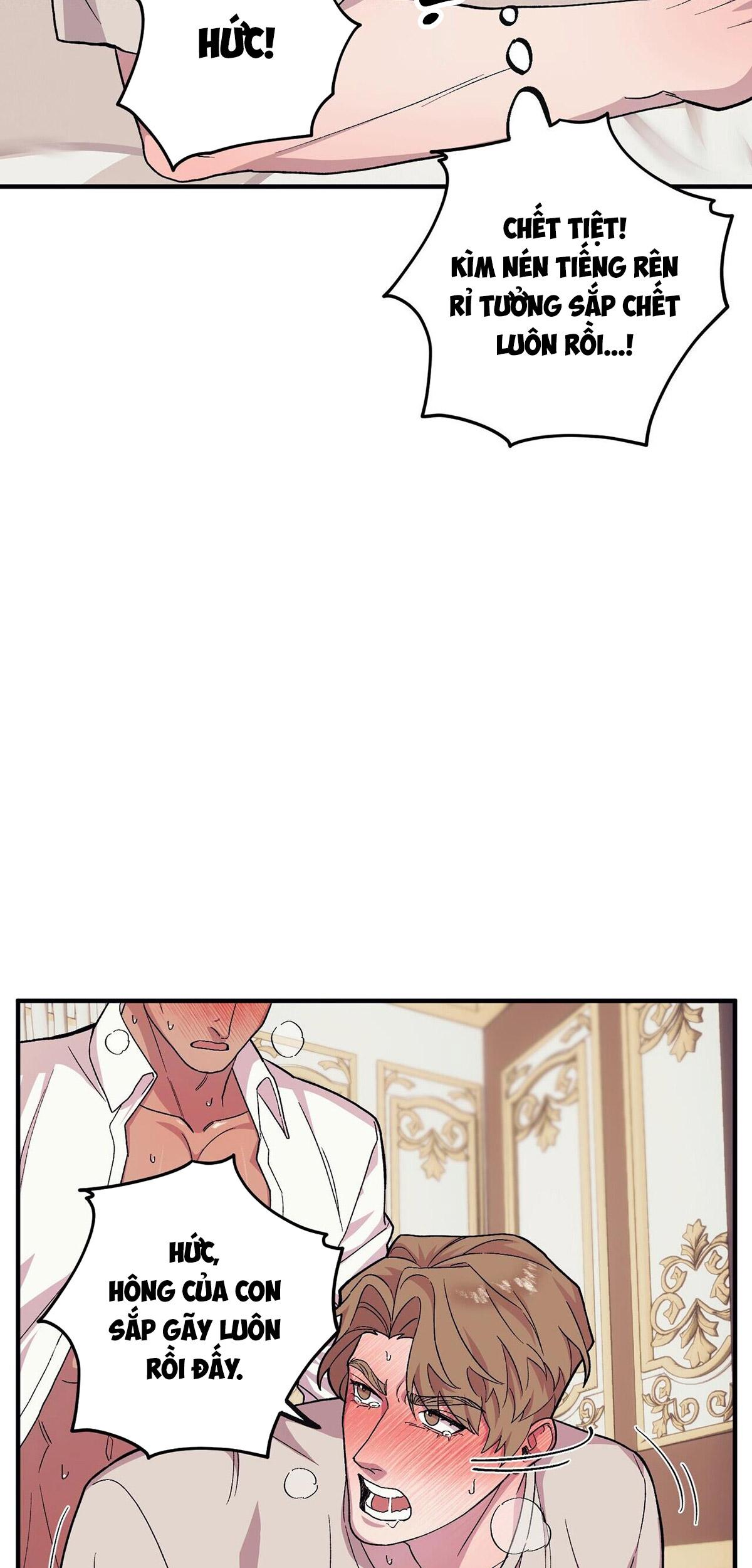 làm dâu nhà tài phiệt họ kang chapter 53 25