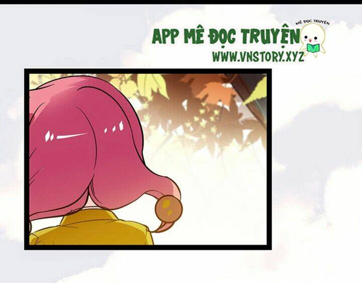 nữ hầu sau giờ học chapter 26 28