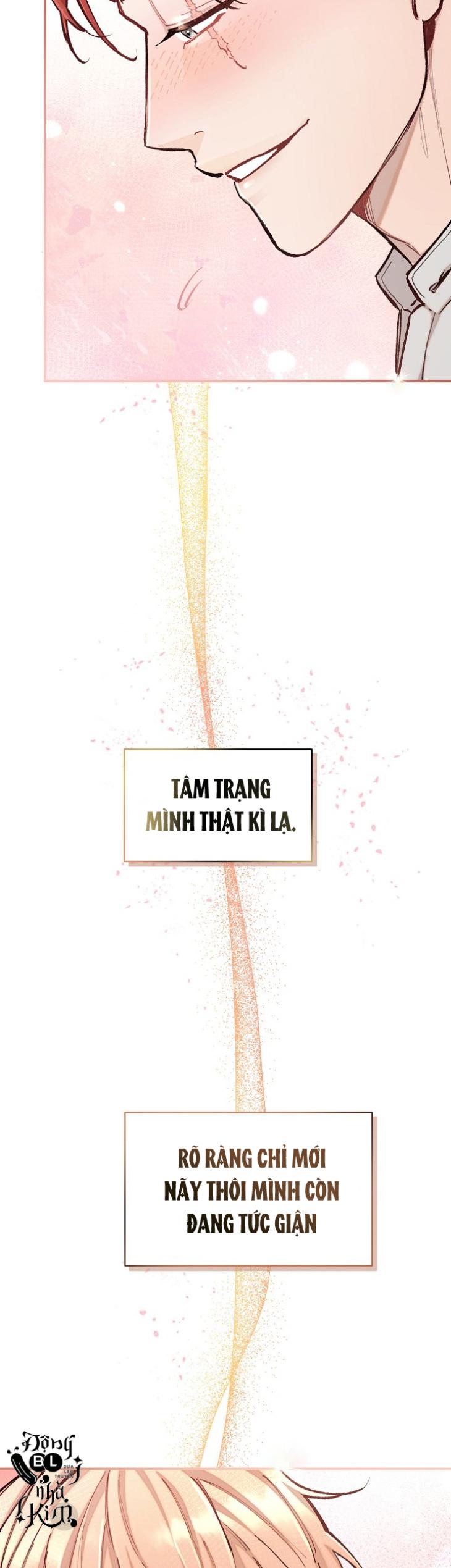 chuyến tàu điên cuồng chapter 38 32