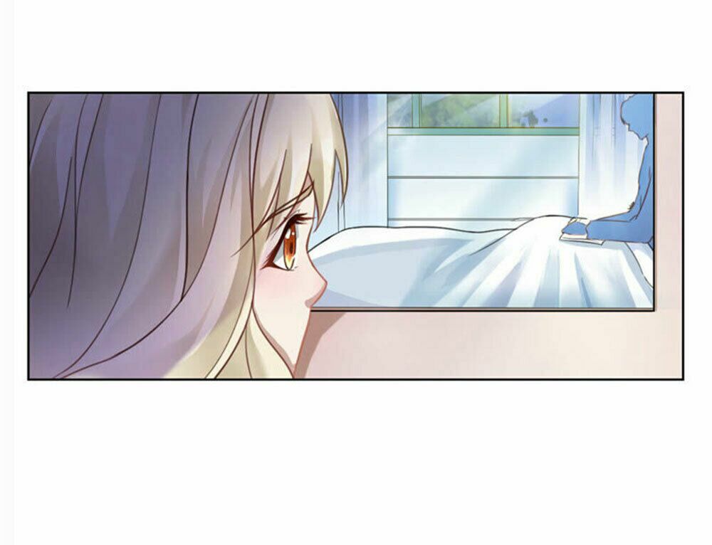 thần luân mật luyến chapter 3 27