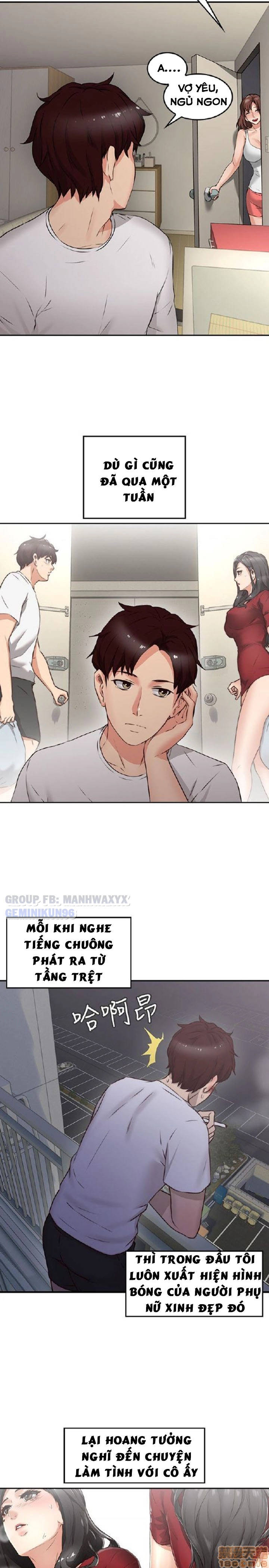 xoa dịu em đi chapter 1 29