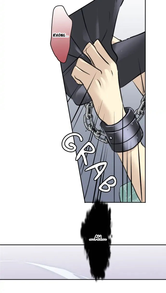 phục tùng tuyệt đối nữ thần rắn chapter 23 36