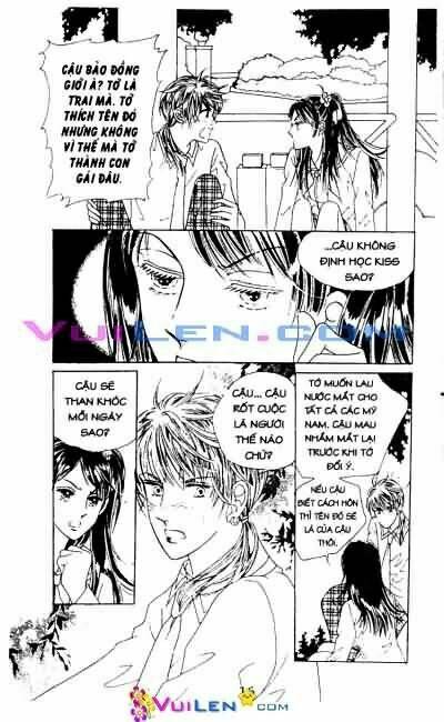 cô gái yêu kiều chapter 2 16