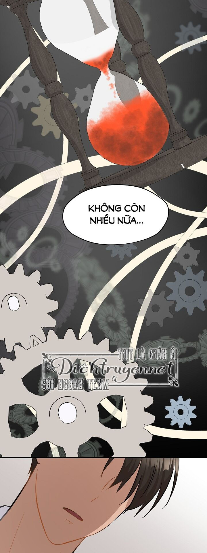 cuộc sống kỳ thú chapter 42 19