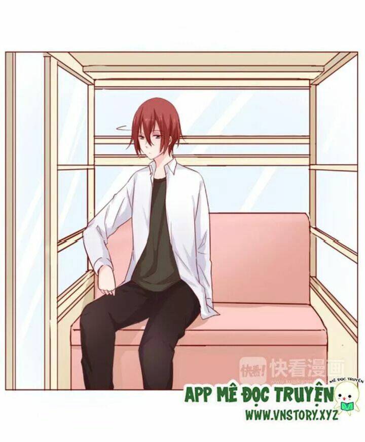 hồ tiên này không tin được chapter 19 21