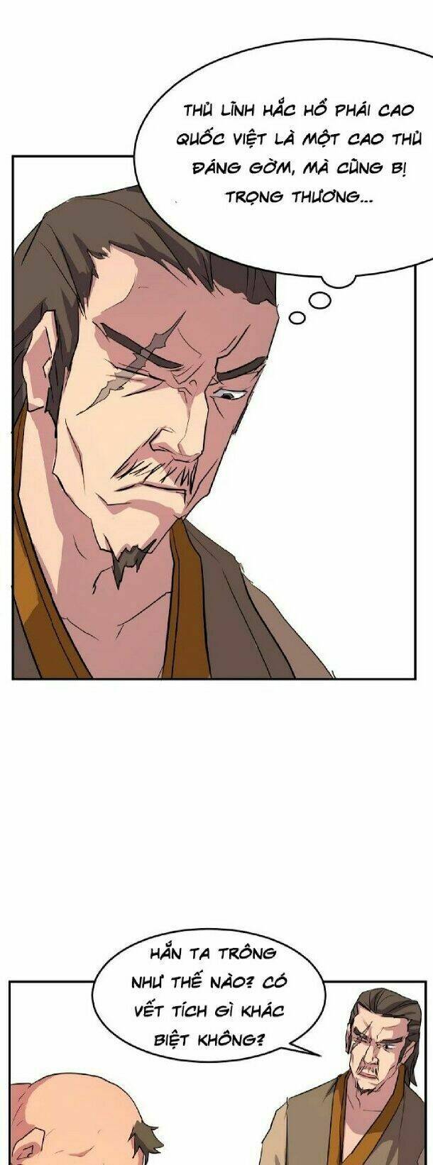 trọng sinh, bất khả chiến bại chapter 18 18