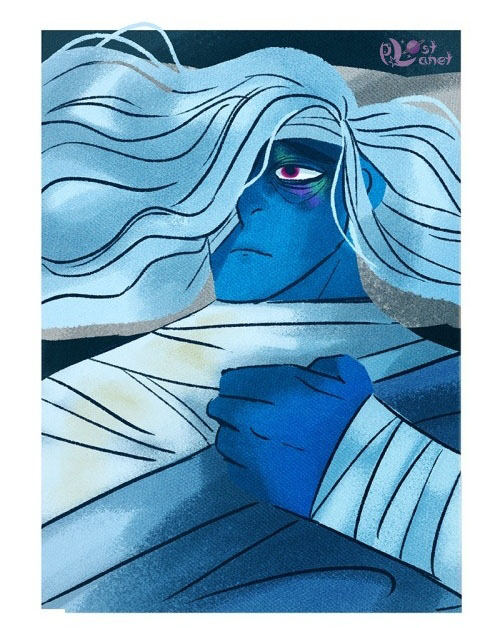 thần thoại olympus chapter 78 31