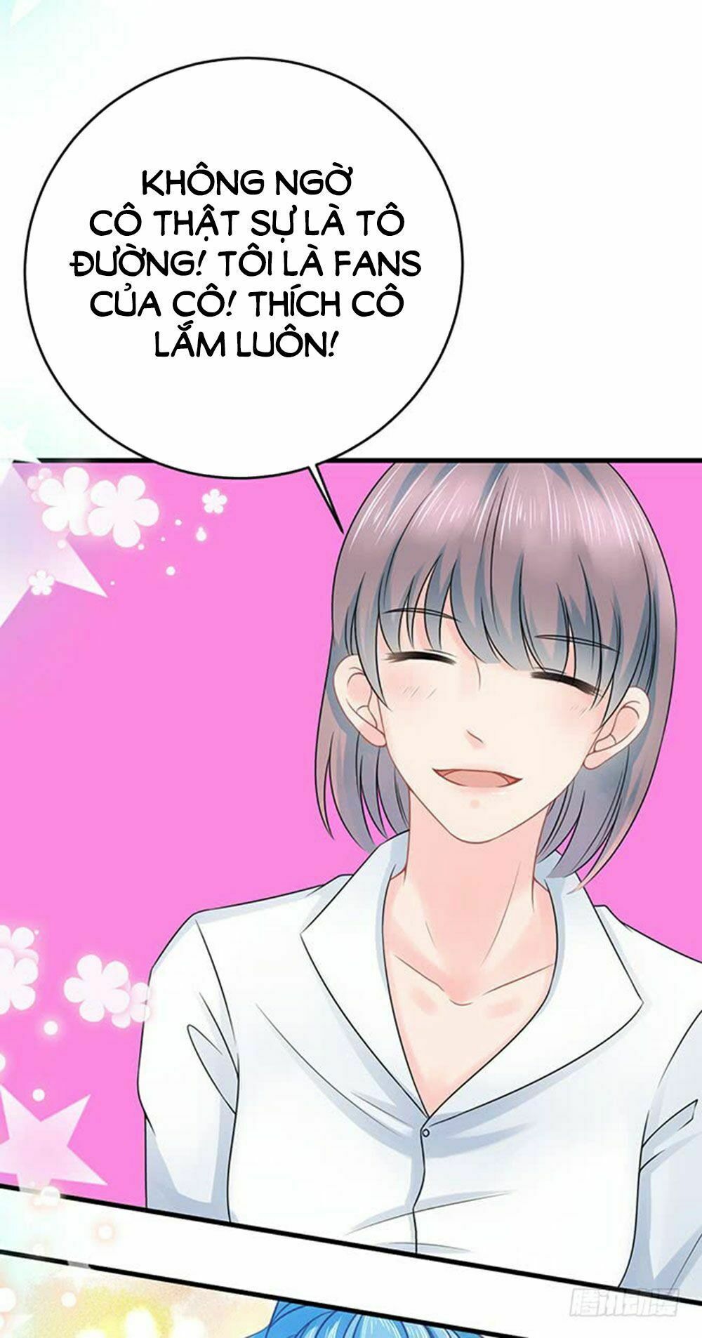 luyến đường thời quang chapter 56 3