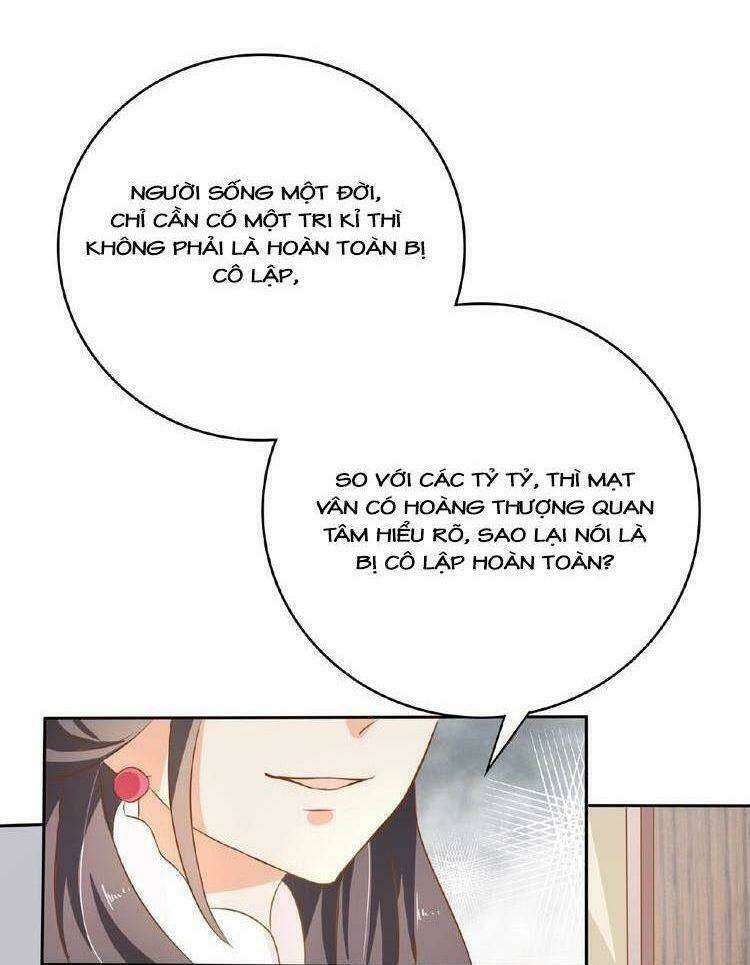 ngạo kiều vương gia huyên náo phi chapter 21 29