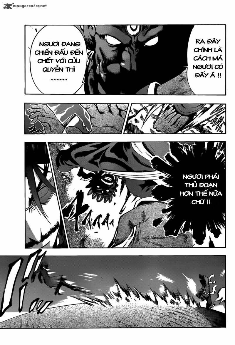 history's strongest disciple kenichi chapter 469 15