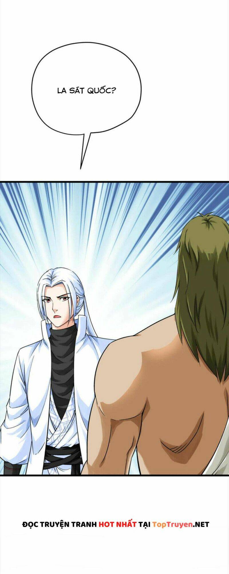 trọng sinh ta là đại thiên thần chapter 202 14