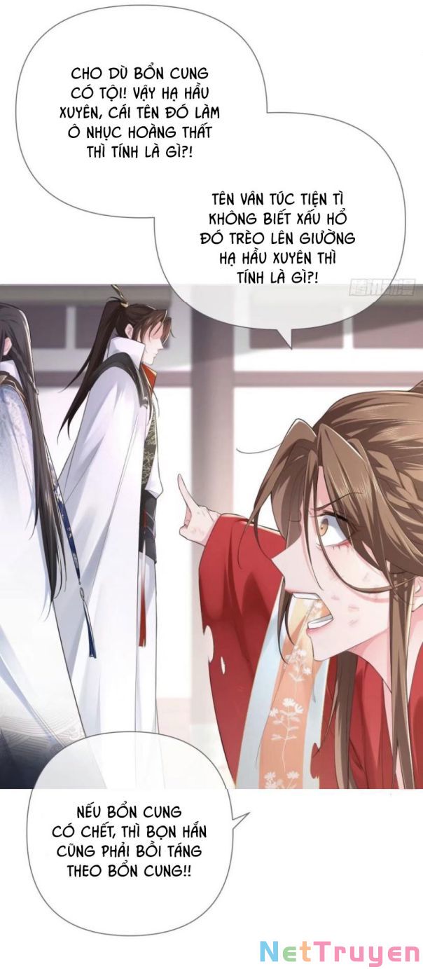 nhập mộ chi thần chapter 24 36