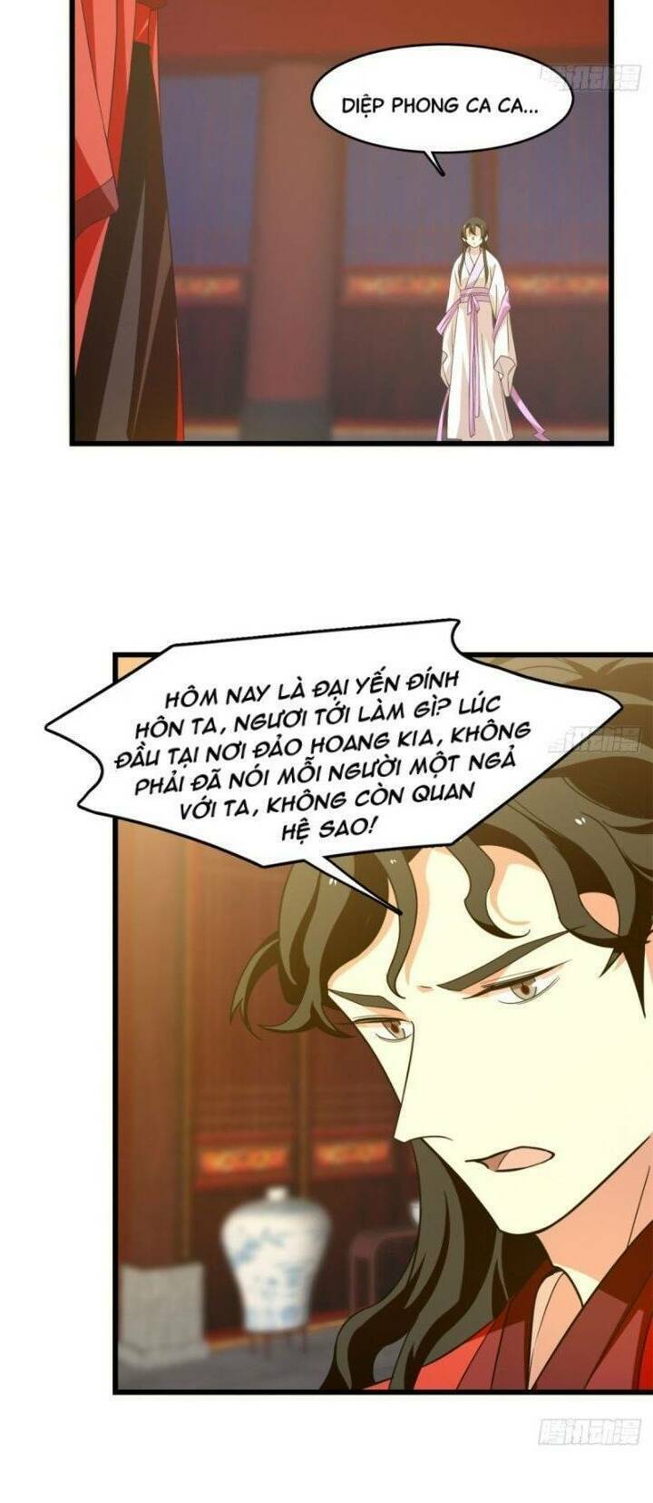 độc bộ thiên hạ: đặc công thần y chapter 187 21