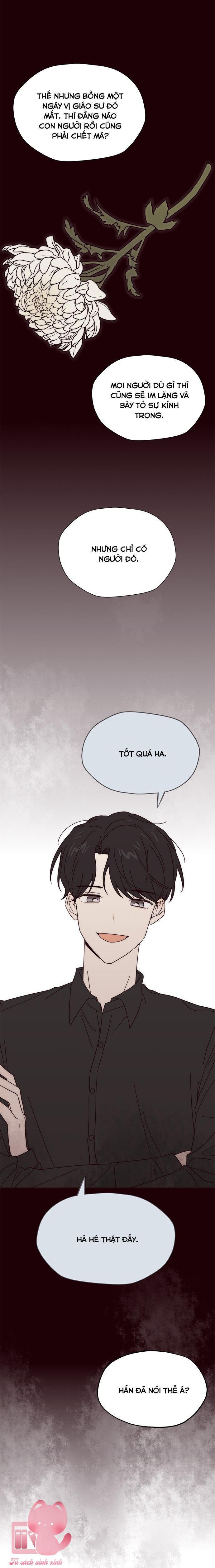 sợi chỉ tình yêu chapter 8 28