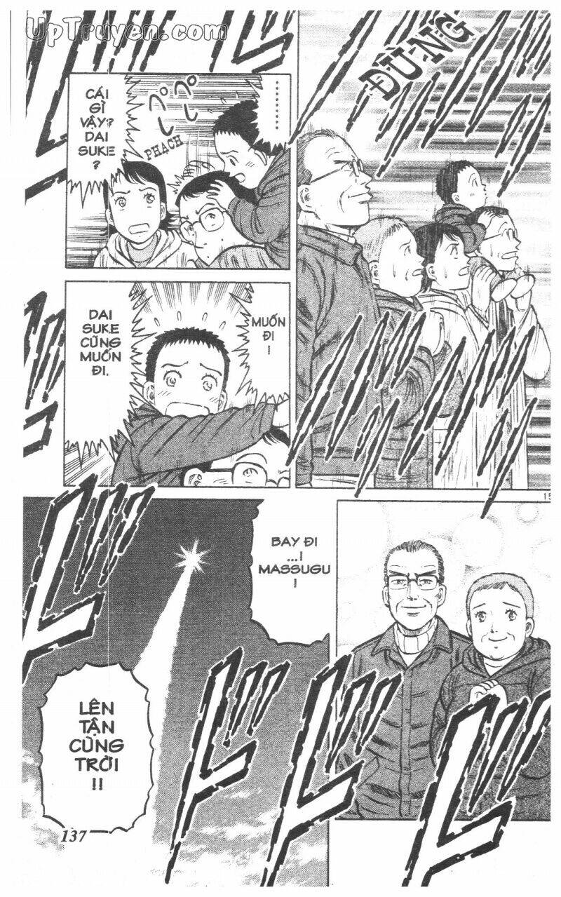 hộ chiếu xanh chapter 12 139