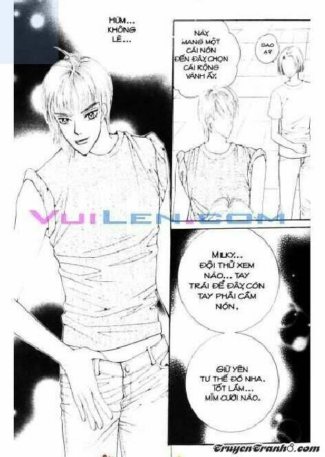 người mẫu hoàn hảo chapter 8 114