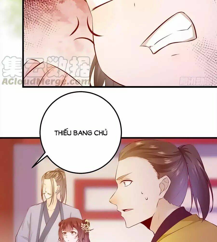 thần y khí nữ: ngự thú cuồng phi của quỷ đế chapter 53 69