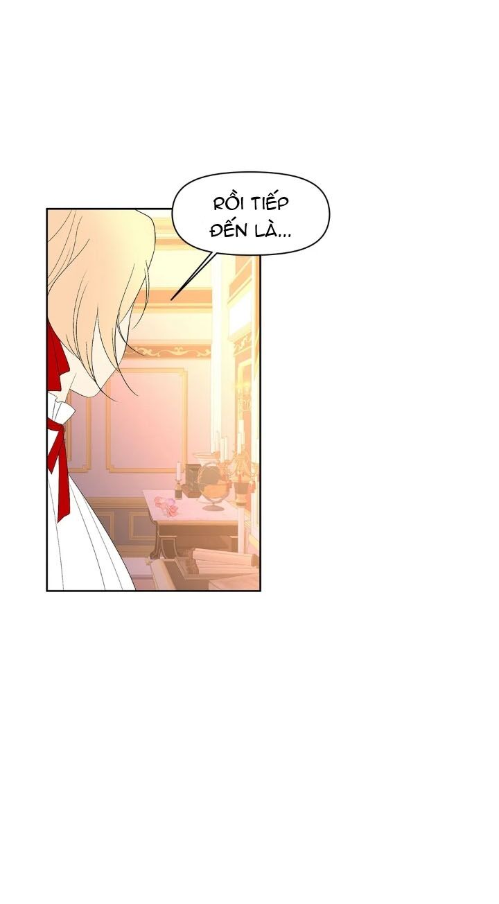 công chúa thời gian có hạn chapter 33 12