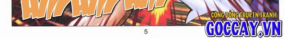 tuyệt thế vô song 2 chapter 36 8